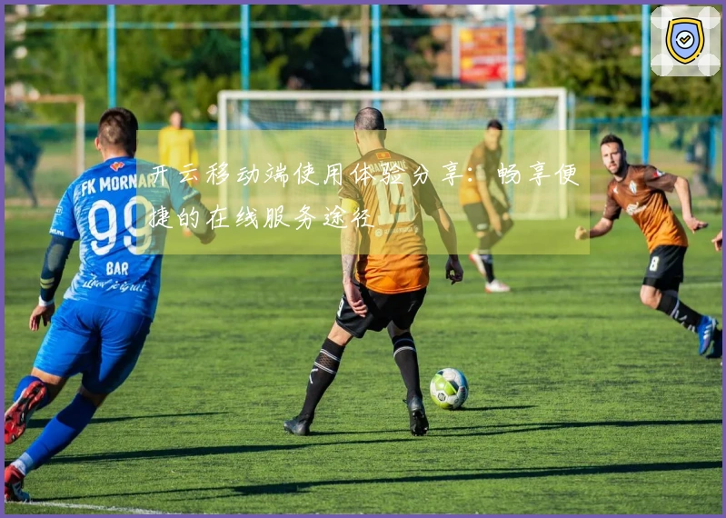 开云移动端使用体验分享：畅享便捷的在线服务途径