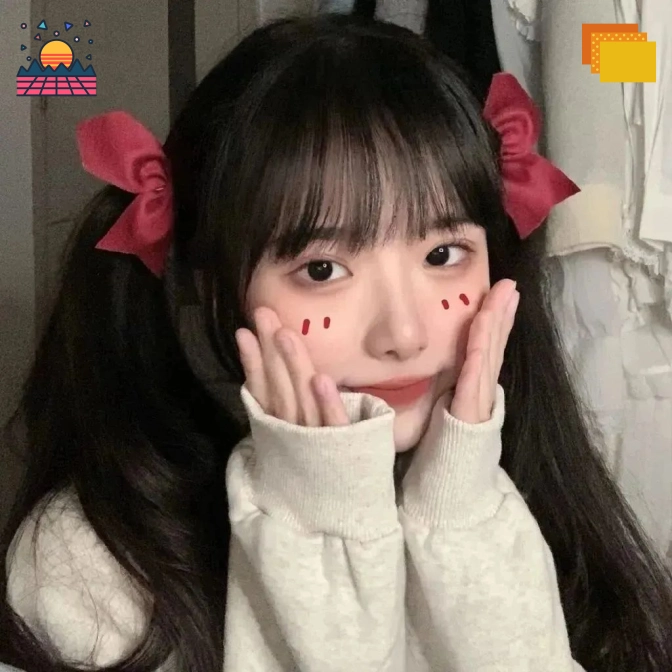 头像