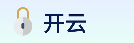 开云 Logo